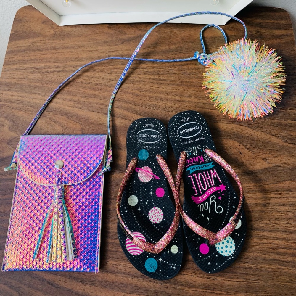 Havaianas Sandals Bundle